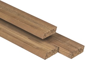 Caldura Wood Thermo